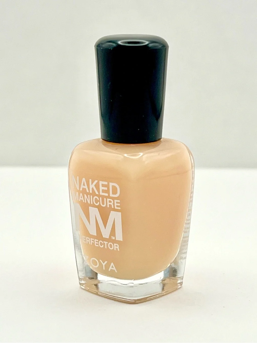 NEW Zoya Naked Manicure “Buff Perfector” Sheer Treatment